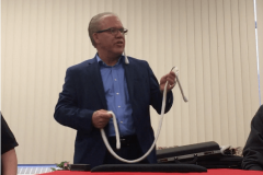 dan-fleshman-lecture