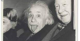 trick that fooled einstein