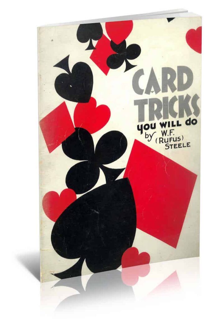 card tricks you will do