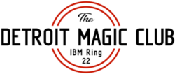 Detroit Magic Club