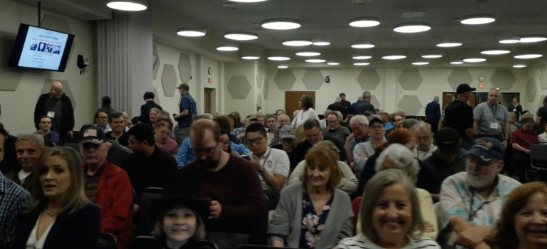 A Special Message from an MMD 2025 Attendee!