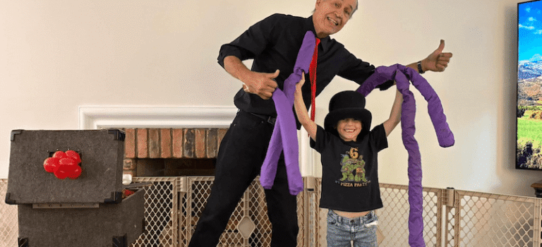 Getting The Gigs – Gordon’s Advice gordon russ