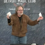 norman beck four ace production