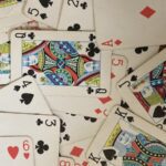 Ambitious Card Tips